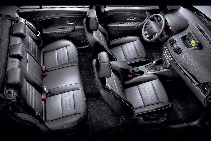 Port Transfers with English speaking driver - imagen #2