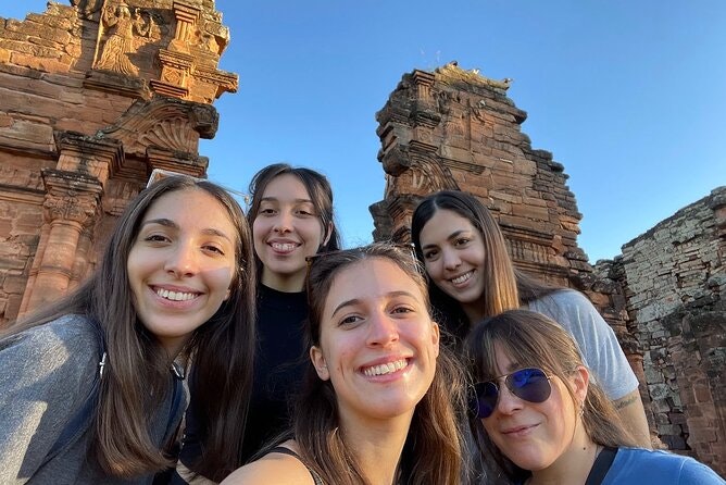 San Ignacio Ruins Plus Wanda Mines Full Day from Puerto Iguazú - imagen #7