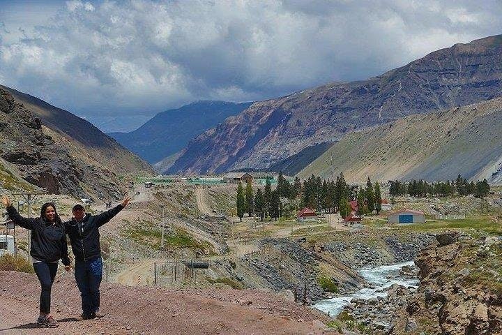 Private Day Trip to Cajón del Maipo & El Yeso Dam from Santiago. - imagen #6