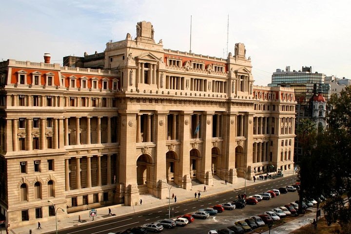Private Architecture and Palaces Tour in Buenos Aires - imagen #6