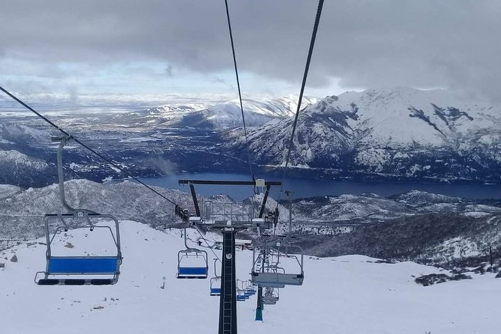Cerro Catedral Sightseeing Tour - imagen #4