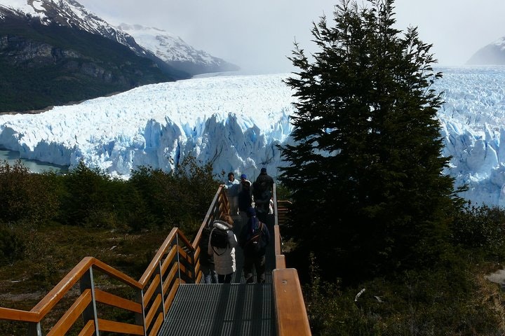 El Calafate Private Day Trip from Buenos Aires with optional Airfare - imagen #5