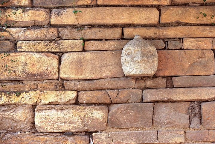 4-Day Huascaran National Park & Chavin Pre Inca Temple from Lima - imagen #4