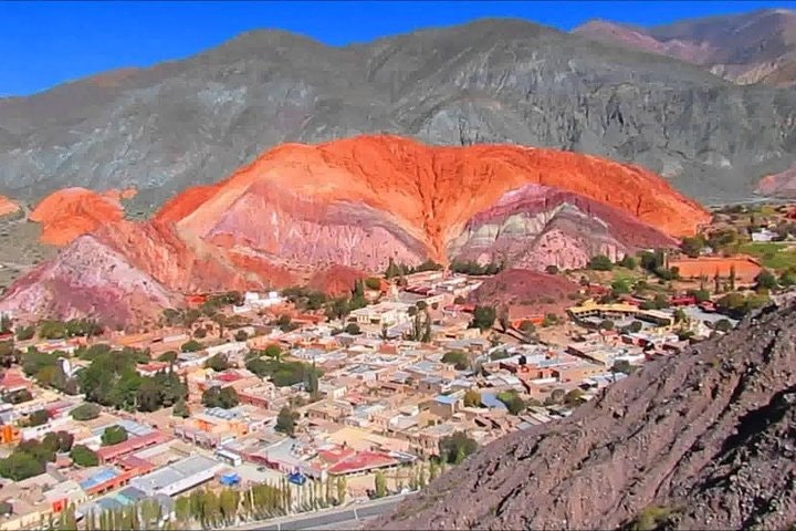 4-Day Trip to Salta by Air from Buenos Aires - imagen #4