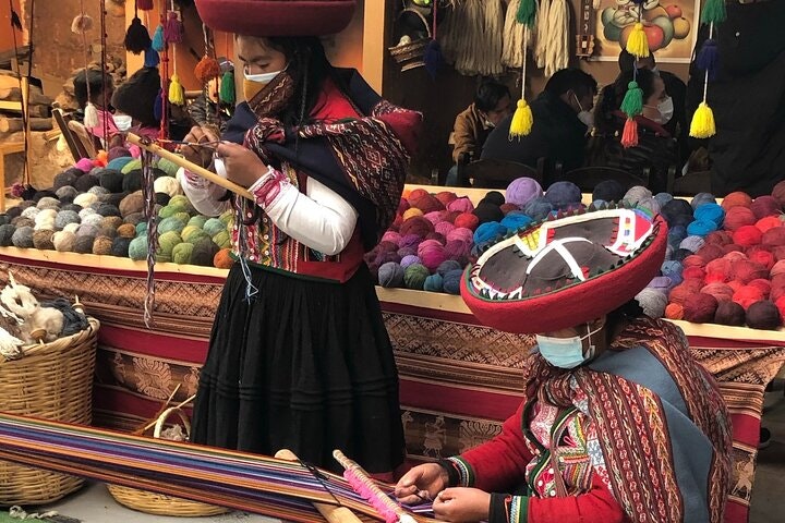 8-Days Best of The Inca Empire from Lima, Cusco, Sacred Valley and Machu Picchu - imagen #43