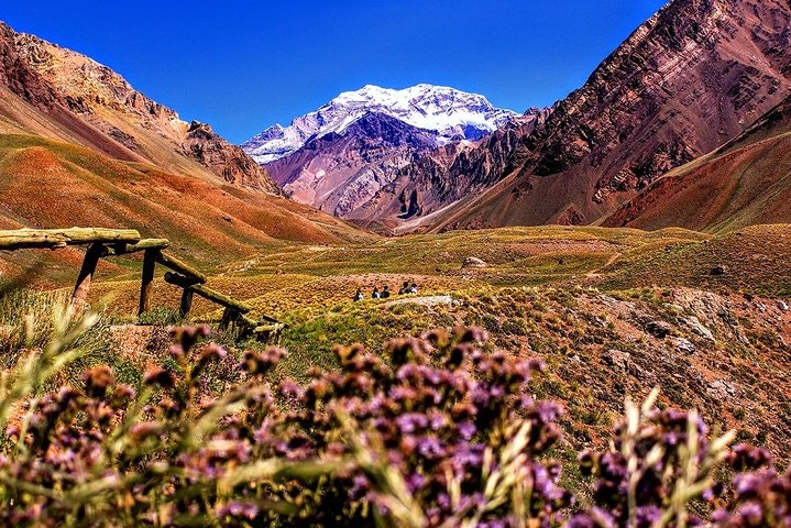 7-Days Unique Experience visiting the best Chilean & Argentinean Wine Valleys! - imagen #15