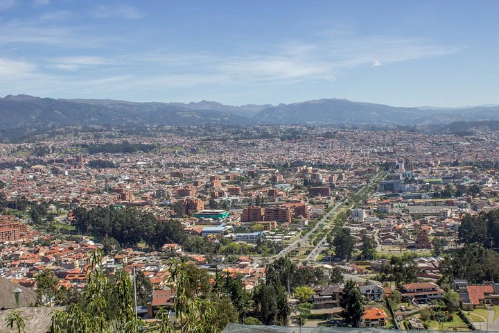 Private Shuttle Guayaquil to Cuenca - imagen #3