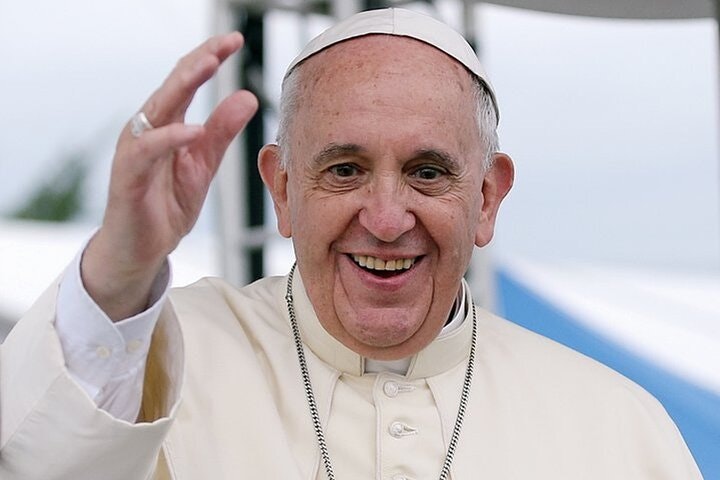 Private Pope Francis Tour in Buenos Aires - imagen #12
