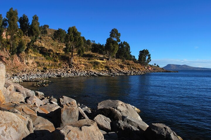 12-Day The Best of Peru: Lima, Nasca, Arequipa, Puno, Cusco & Machu Picchu - imagen #34