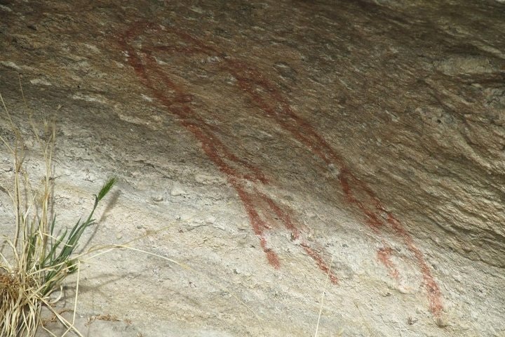 El Calafate City Sightseeing Tour Including Walichu Caves - imagen #4