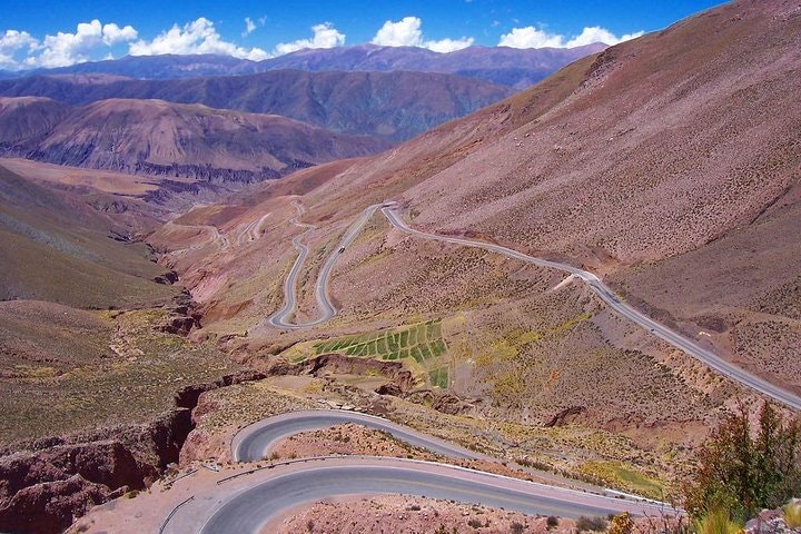 Safari to the Clouds Tour Northwest Argentina from Salta - imagen #4