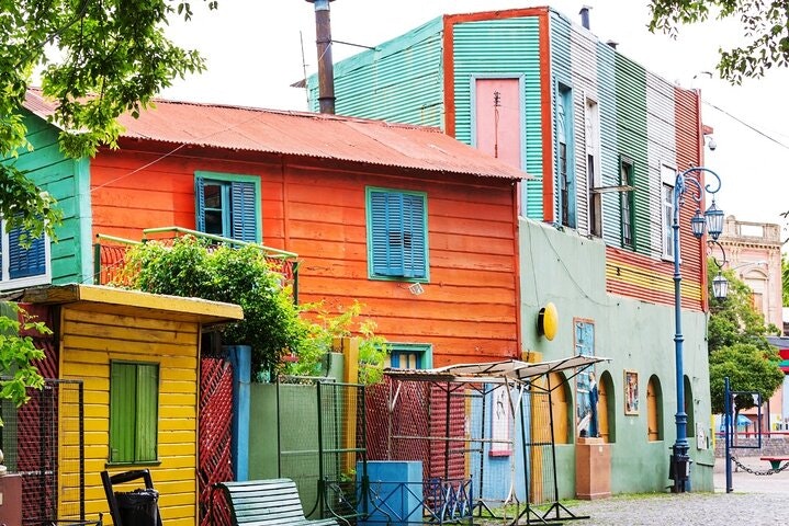 10-Day Exploration of Buenos Aires, Iguazu Falls & Patagonia - imagen #13