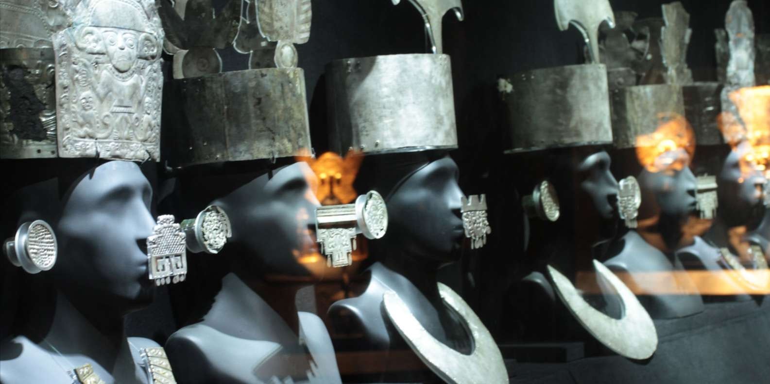 Lim-16 : Larco Museum - Unveiling Ancient Peru s Treasures - imagen #9