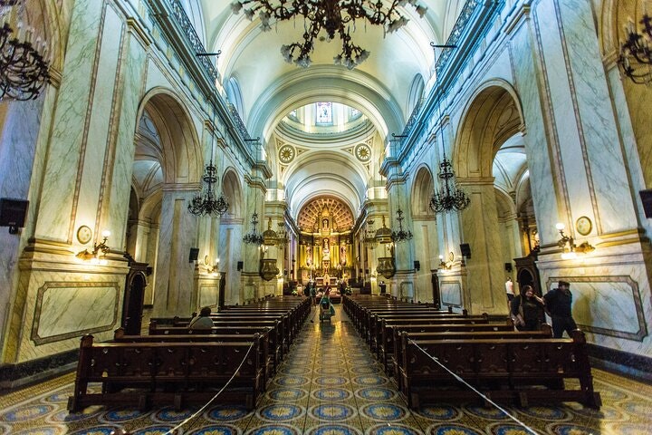 2-Days and 1 Night in Montevideo from Buenos Aires - imagen #6