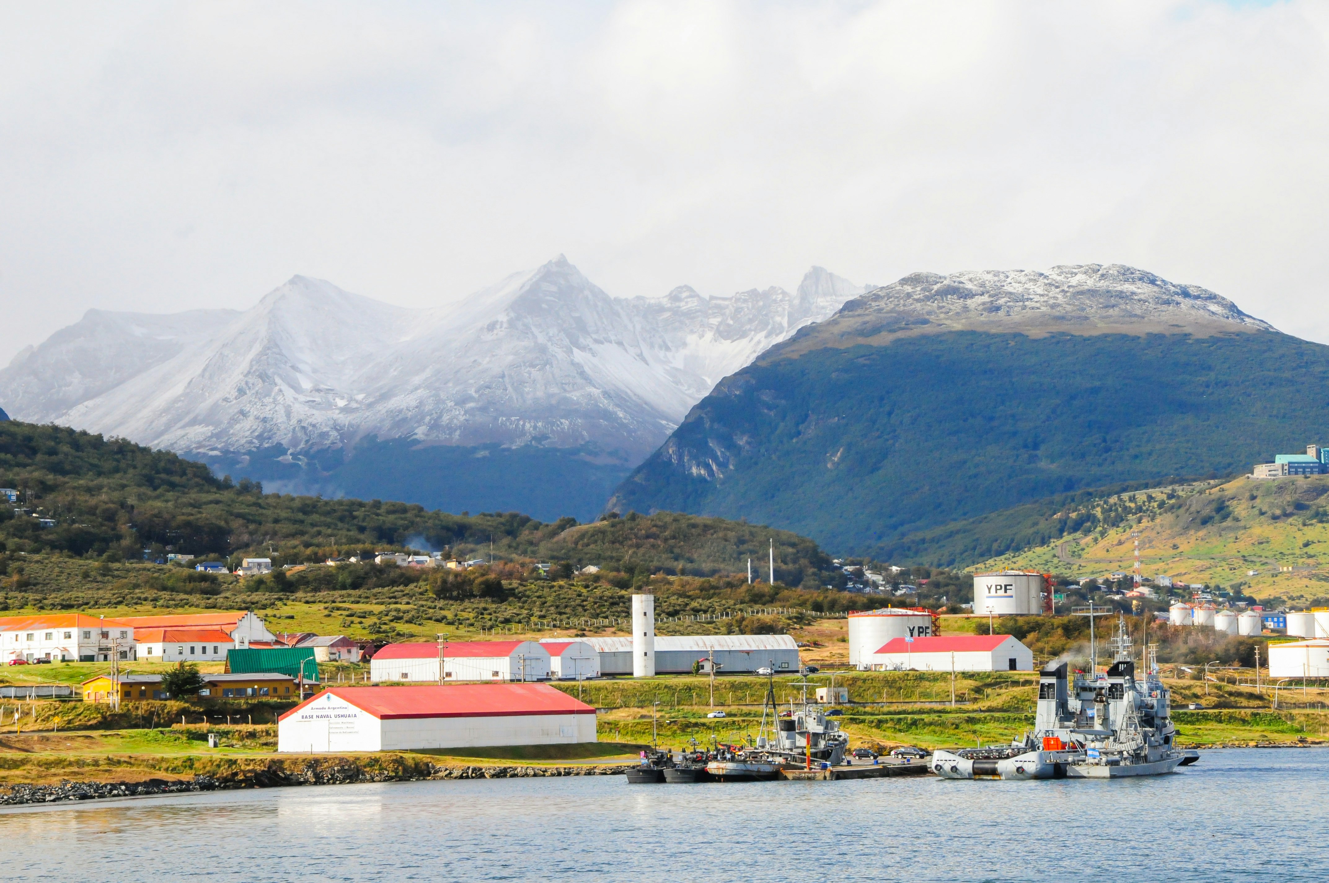 2-Day Ushuaia Escape with Optional Airfare from Buenos Aires - imagen #4
