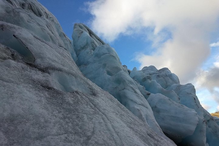 Vinciguerra Glacier Small Group Trek from Ushuaia - imagen #4