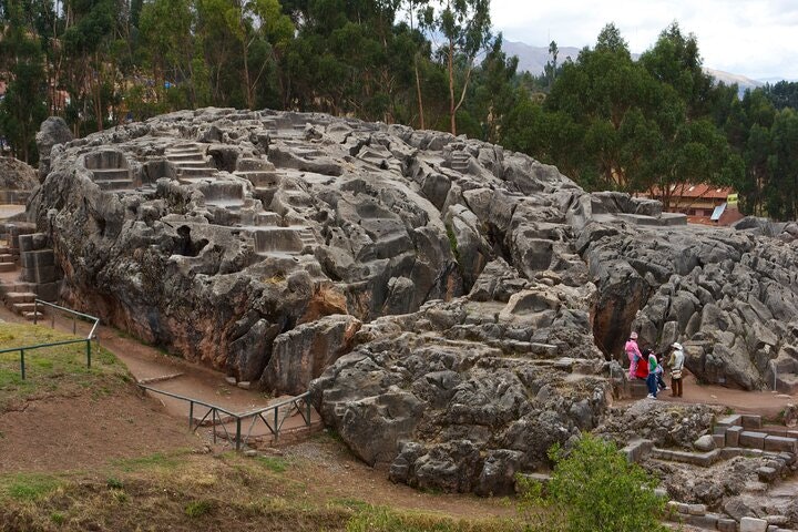 8-Day Ancient Altars of the Incas: Mysticim, Esoteric, Rural Communities & Machu Picchu - imagen #12
