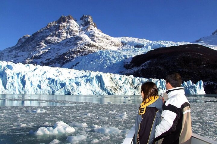 All Glaciers Navigation from El Calafate - imagen #7