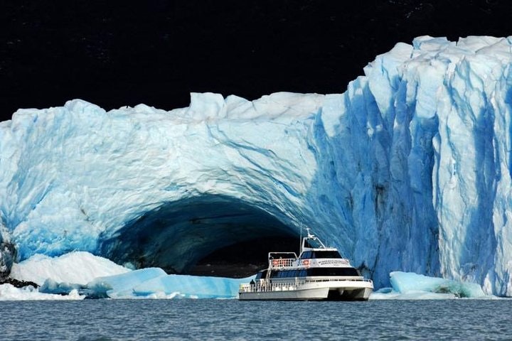 4-Day Tour to El Calafate by Air from Buenos Aires with Perito Moreno Glacier - imagen #8