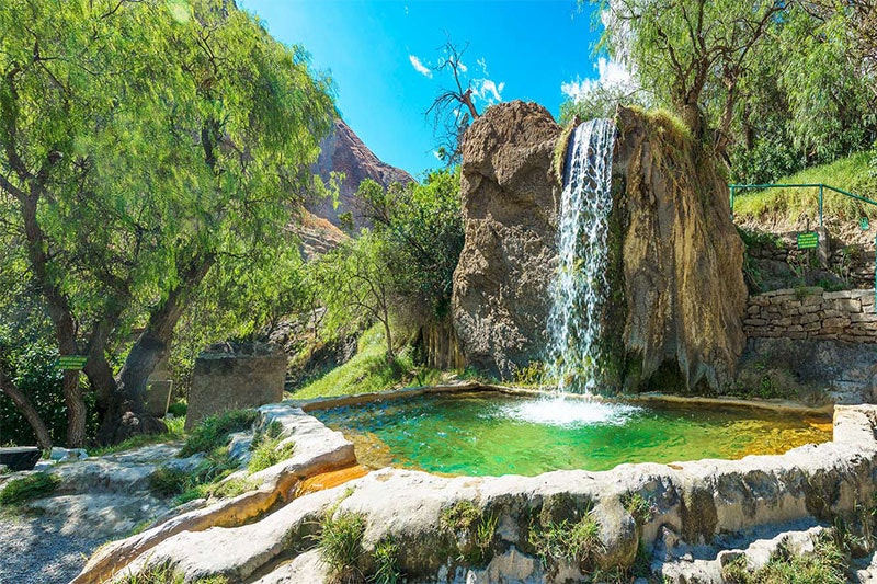 Lim-14 : Churin - Discover Secret Thermal Baths - imagen #10