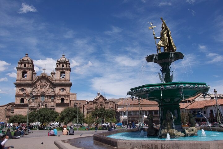 8-Days Peru, The Rise of the Inca Empire - imagen #26