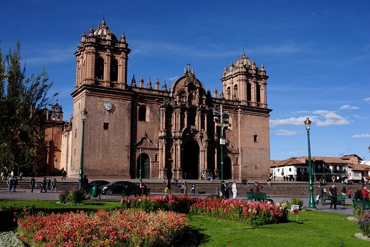 12-Day The Best of Peru: Lima, Nasca, Arequipa, Puno, Cusco & Machu Picchu - imagen #25