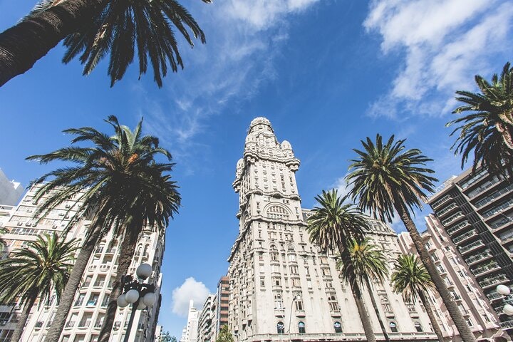 Montevideo Private Full Day Tour from Buenos Aires - imagen #6