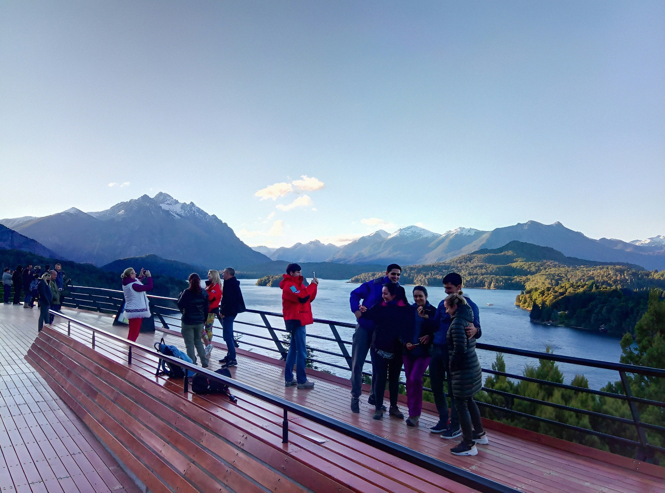 Discover Bariloche: 4 Days of Mountains and Lakes - imagen #8