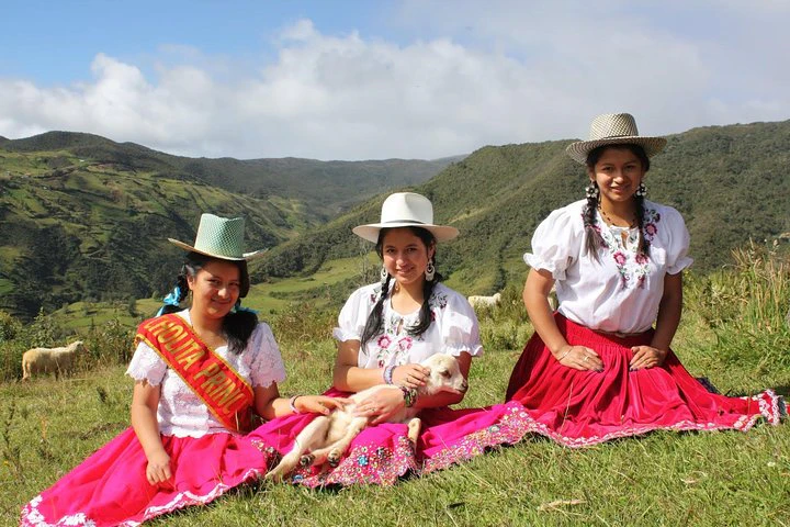 Excursión privada a Chordeleg y Gualaceo desde Cuenca - imagen #2