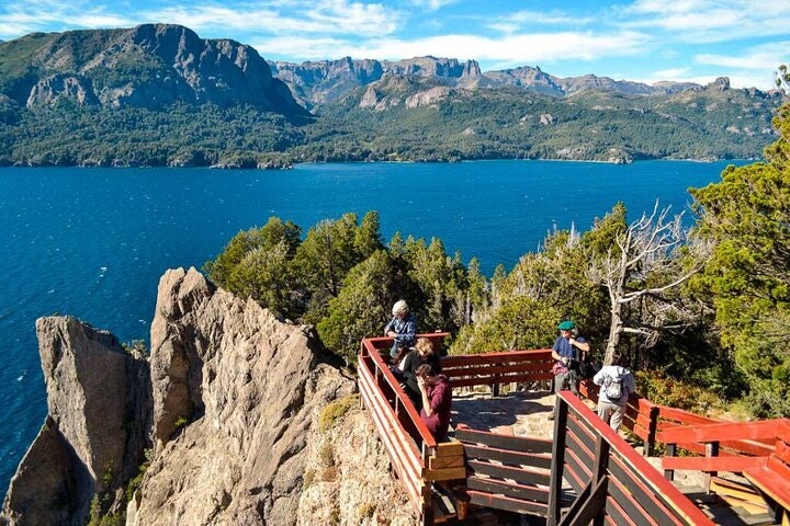 Bariloche Circuito Grande Sightseeing Tour - imagen #8