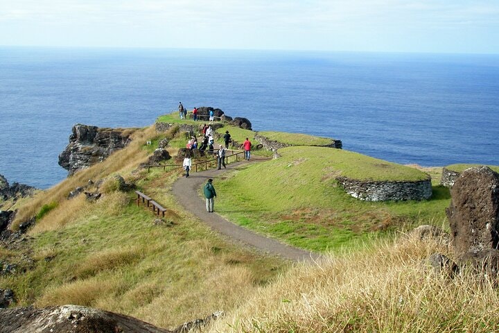 4-Day Tour Best of Easter Island - imagen #8