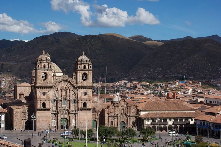 8-Days Peru, The Rise of the Inca Empire - imagen #29