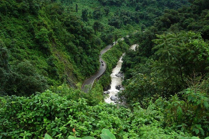Yungas Half-Day Tour from Tucuman - imagen #4
