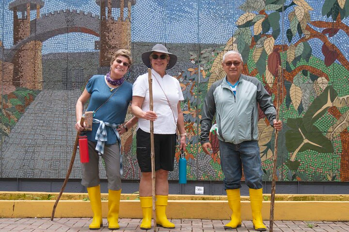 Cacao Farm Excursion Day Trip from Guayaquil - imagen #12
