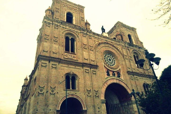 Private Colonial Cuenca Full Day Tour - imagen #2