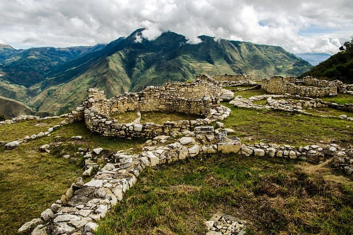 5 días en el Reino de los Chachapoyas: Kuelap, los sarcófagos de Karajía y las momias de Leymebamba - imagen #7