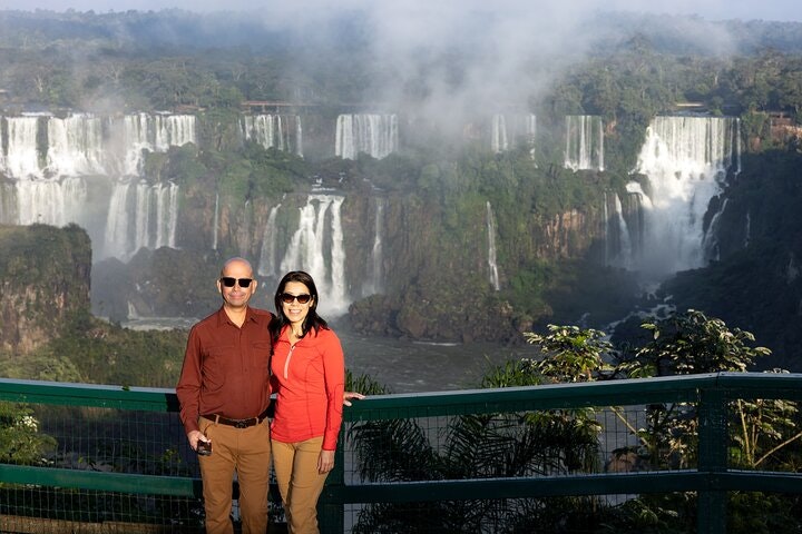 3-Day Iguazu Falls Tour with Optional Airfare from Buenos Aires - imagen #8