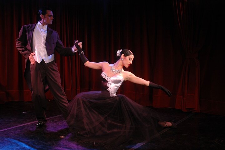 Rojo Tango Dinner & Tango Show with optional Private Transfers - imagen #10