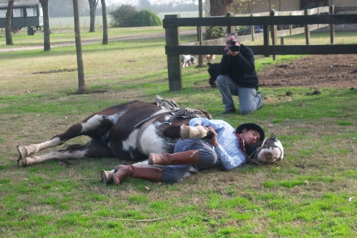 Gaucho Small-Group Full Day at a Farm in Buenos Aires - imagen #7