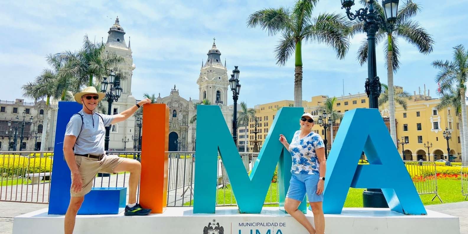 Lim-17: Circuito colonial y moderno de Lima: explore las principales atracciones de Lima. - imagen #11