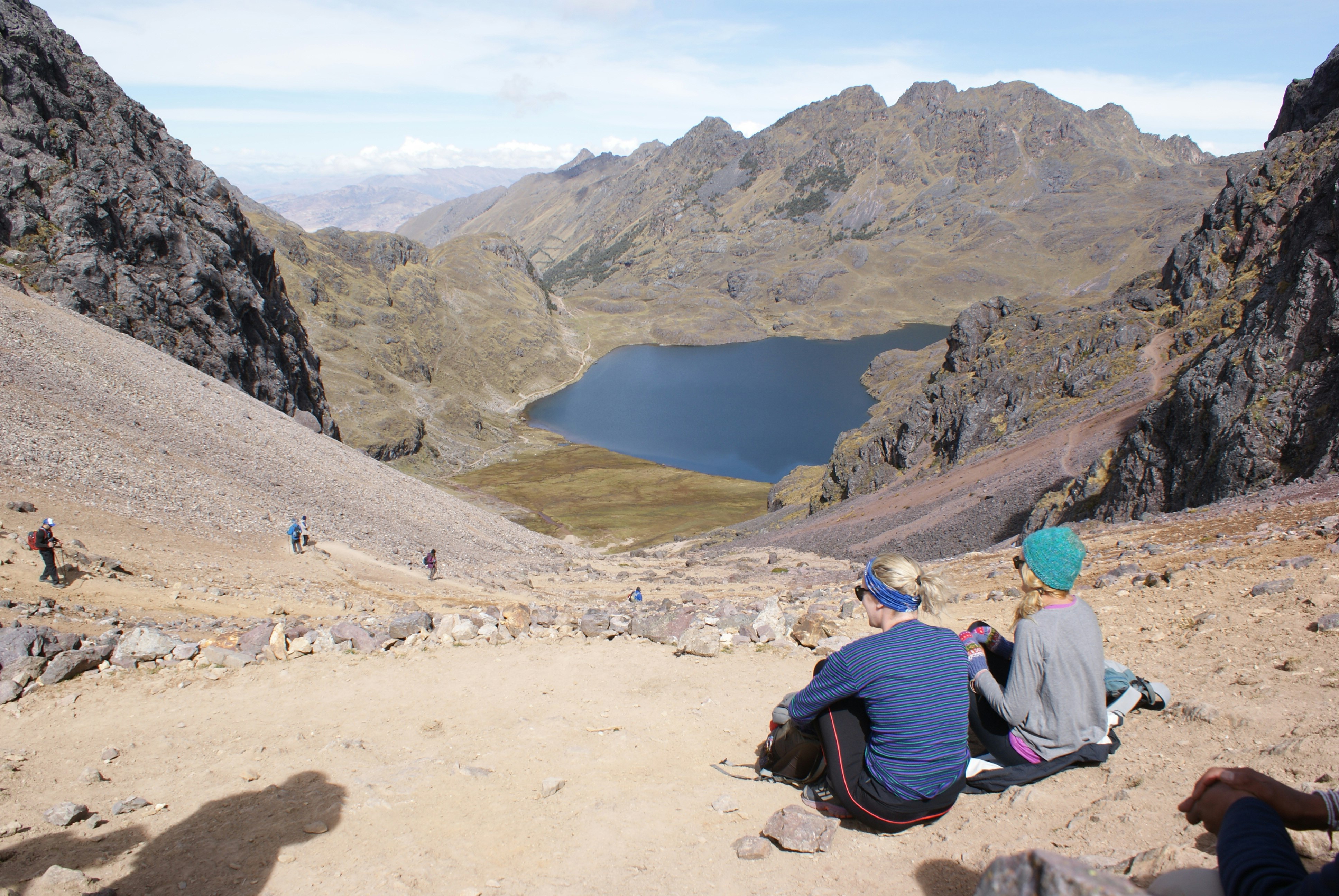 4-day Lares Trek To Machu Picchu - imagen #9
