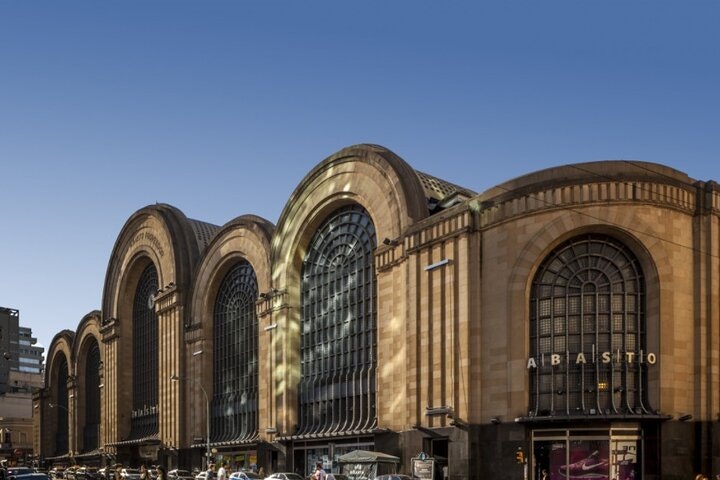 Snack beverage Tango Show - imagen #6