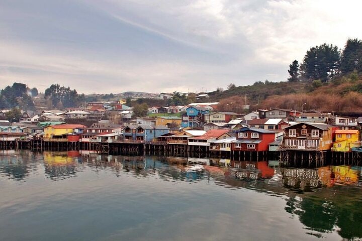 5-Day Tour Chile & North Patagonia - imagen #7