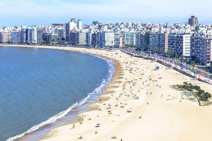 Montevideo Private Full Day Tour from Buenos Aires - imagen #2