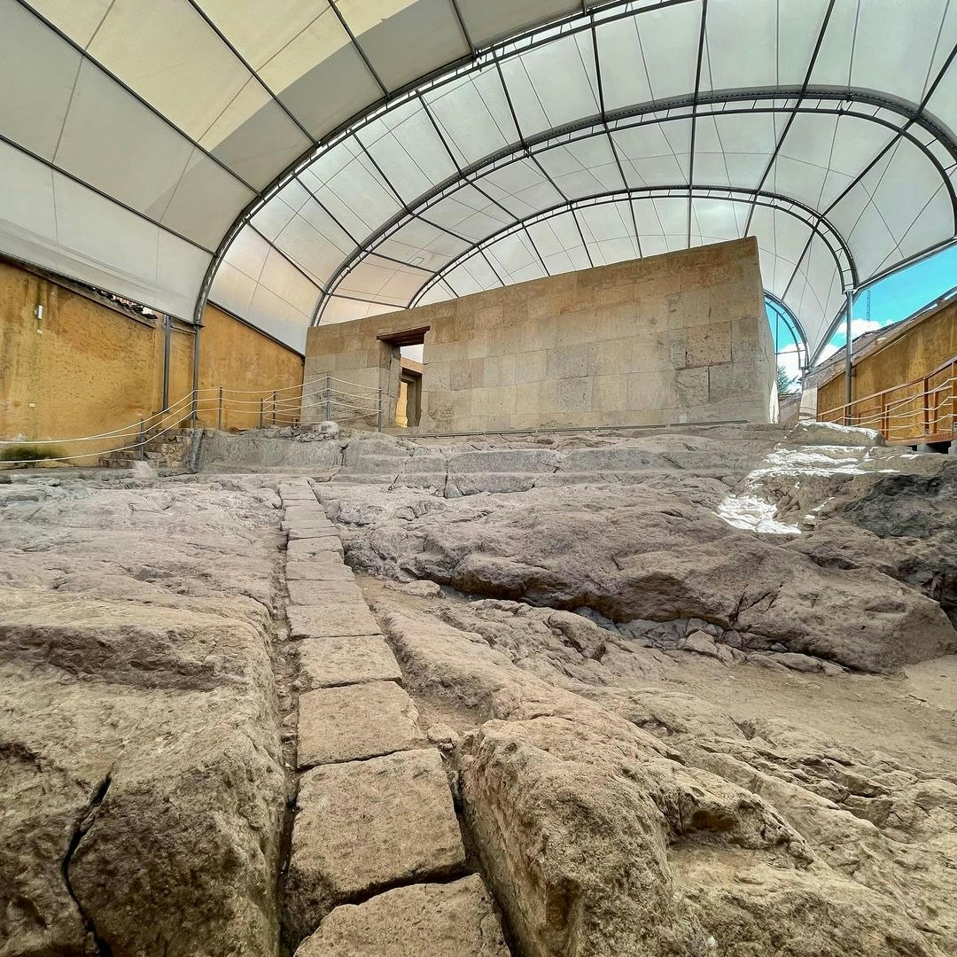 Caj-06 : City tour - Cuarto del Rescate & Cultural City Gems - imagen #4