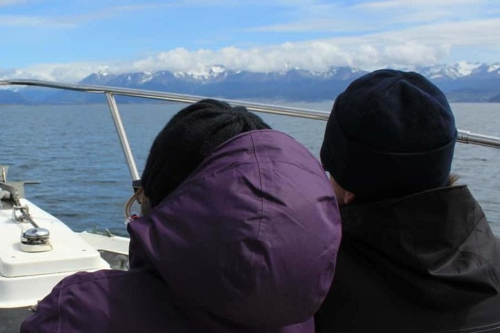 Beagle Channel Yacht Sailing Tour from Ushuaia - imagen #8