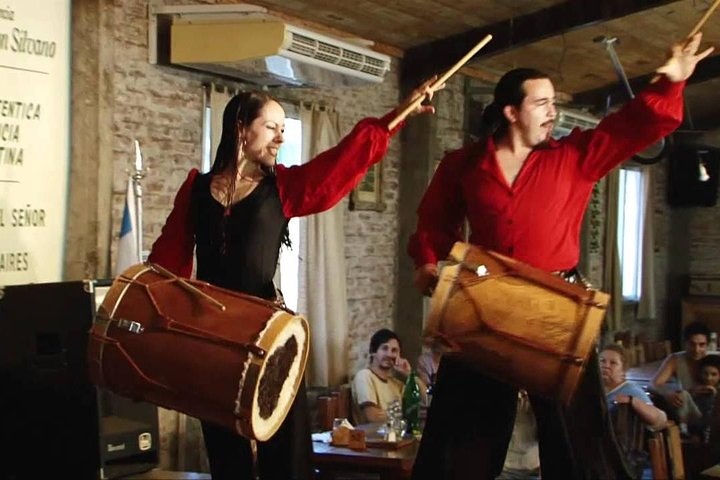 Gaucho Day Trip from Buenos Aires: Don Silvano Ranch - imagen #5