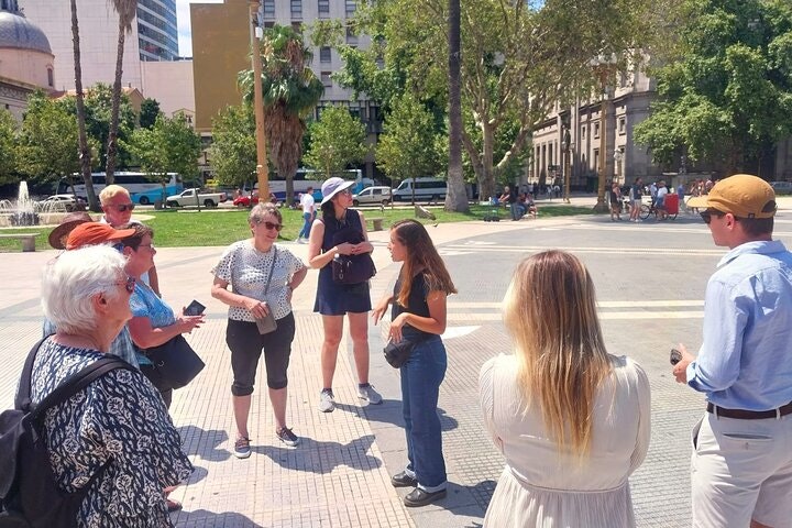 Buenos Aires Small-Group City Tour - imagen #27