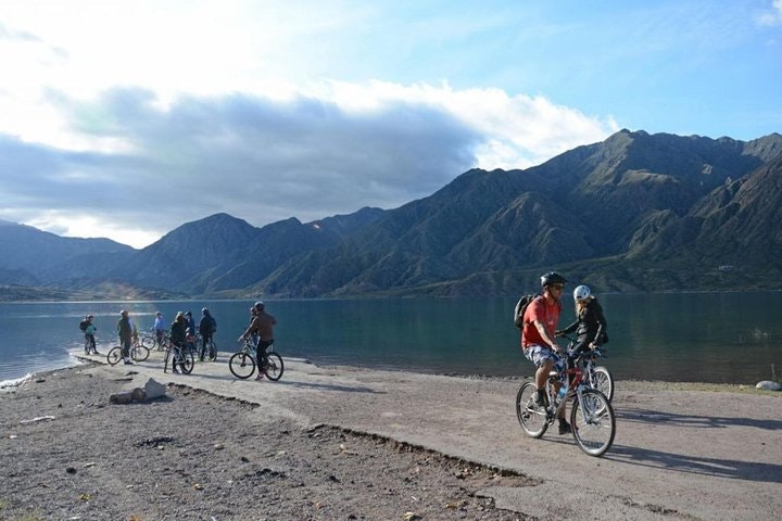 5-Day Adventure Trip in Mendoza - imagen #4