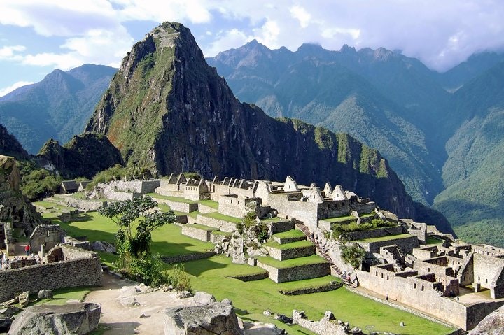Hiram Bingham Round Trip Luxury Train to Machu Picchu - imagen #3